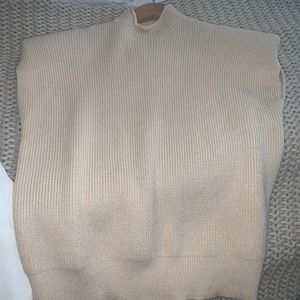 Cutest work puff sleeve top